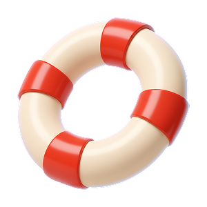 Life Buoy booster item